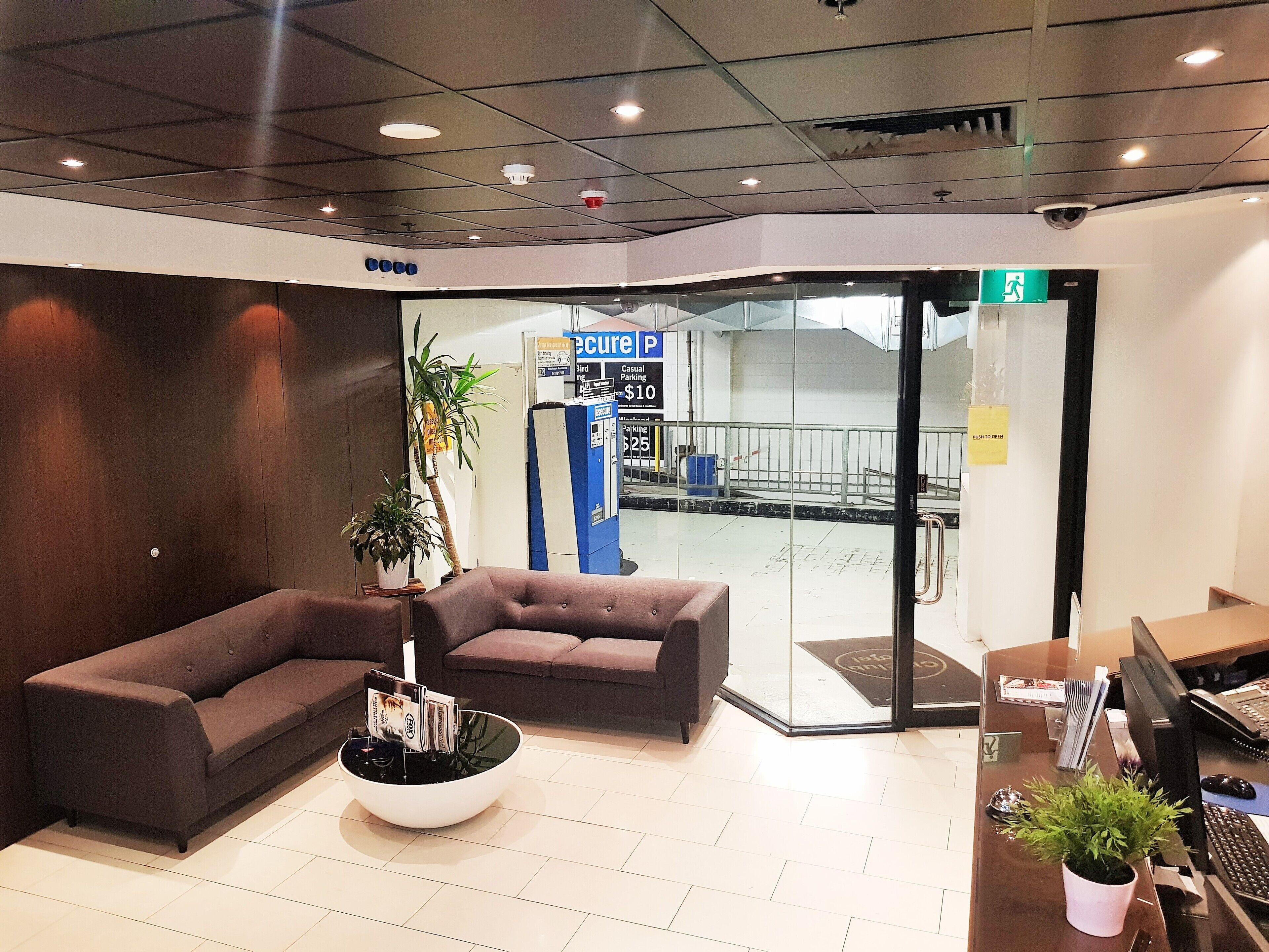 Citiclub Hotel Melbourne — Billeder 2